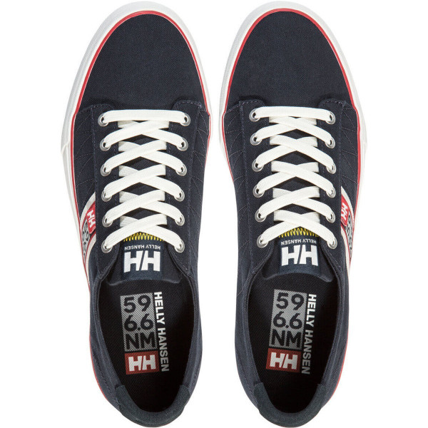 Helly Hansen OBUCA PATIKE SALT FLAG F 1 