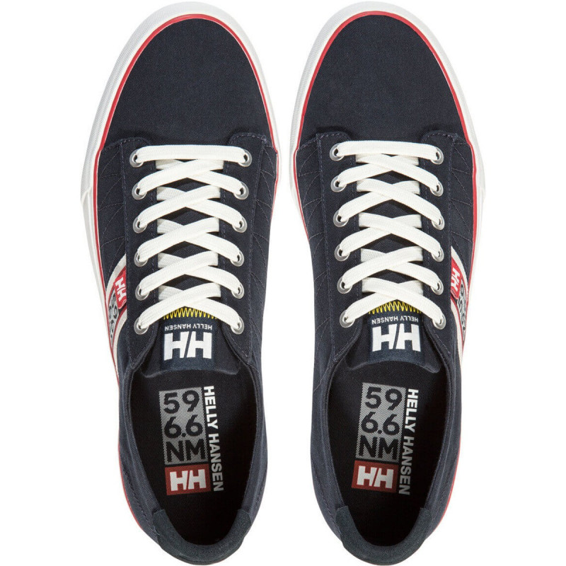 Helly Hansen OBUCA PATIKE SALT FLAG F 1 