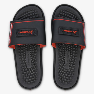 Rider Pump Slide 