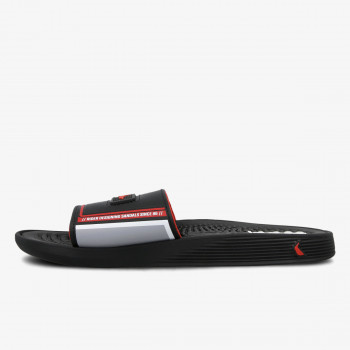 Rider Pump Slide 