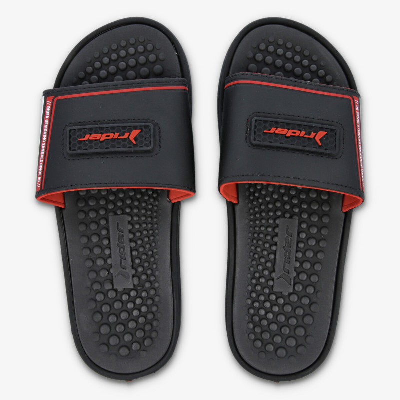 Rider Pump Slide 