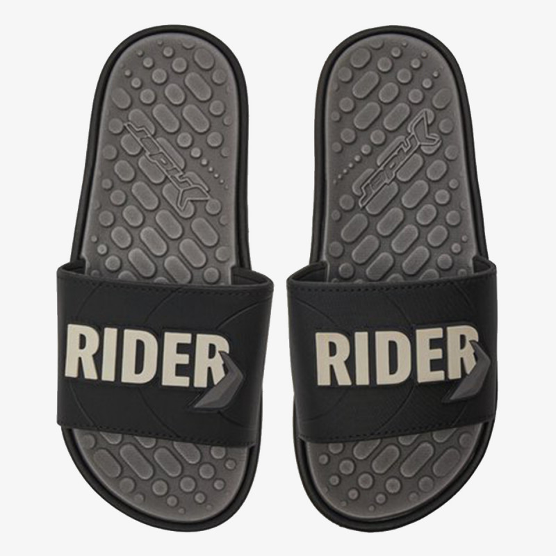 Rider Pump Slide 