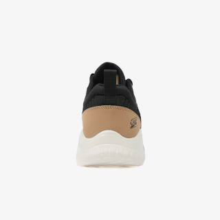 Skechers BOBS SQUAD CHAOS-HEELING ALIV 