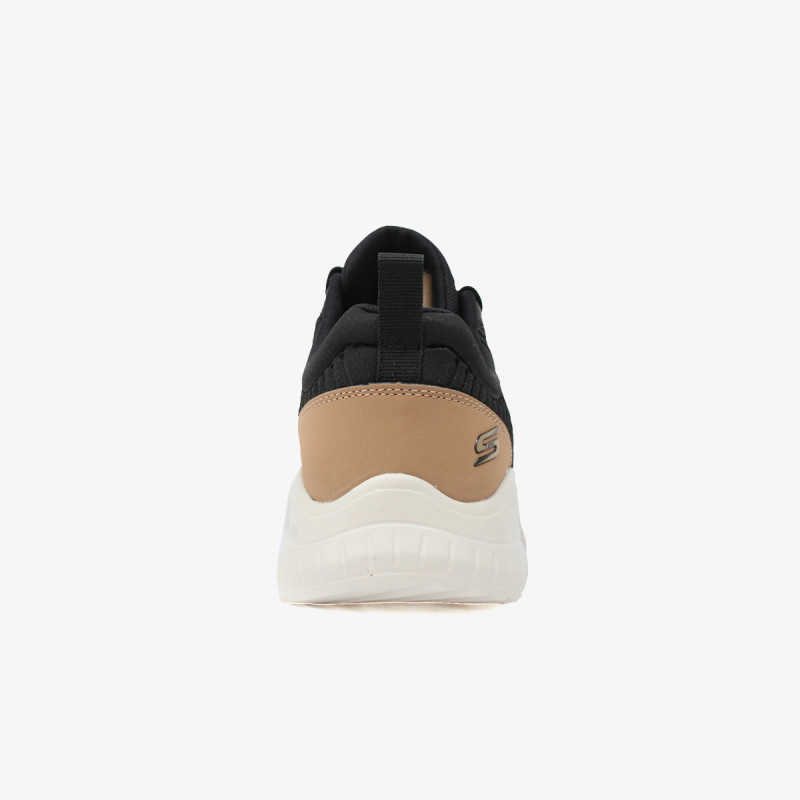 Skechers BOBS SQUAD CHAOS-HEELING ALIV 