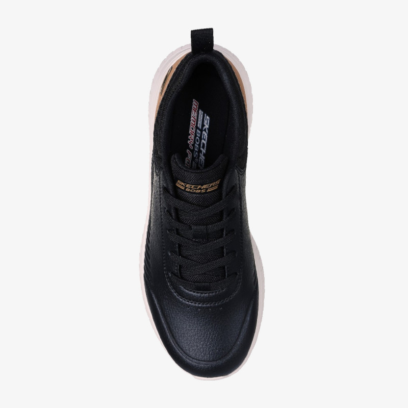 Skechers BOBS SQUAD CHAOS-HEELING ALIV 