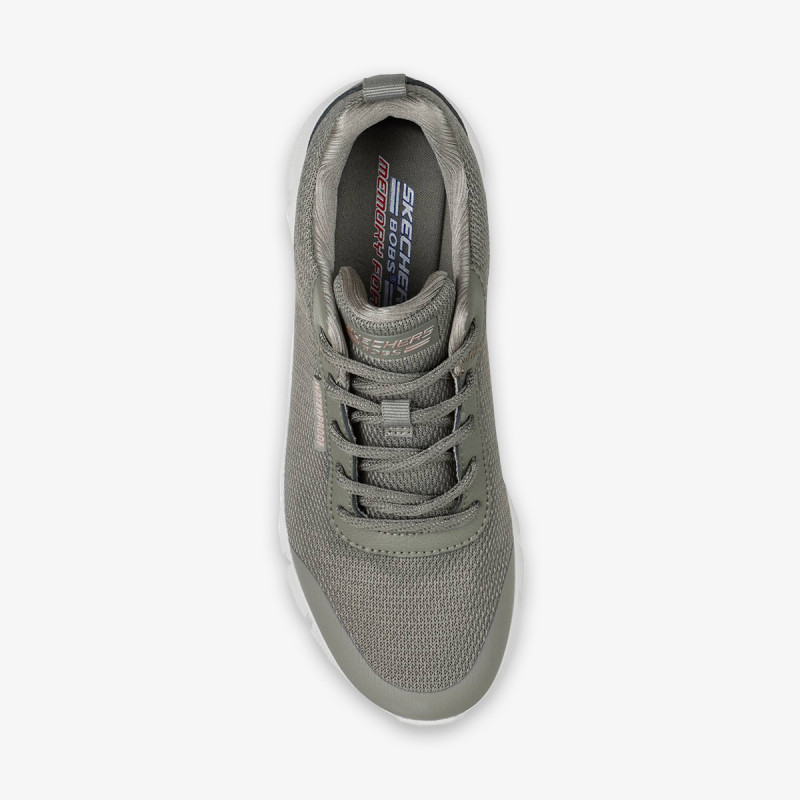 Skechers BOBS B FLEX - FLEX PROOF 