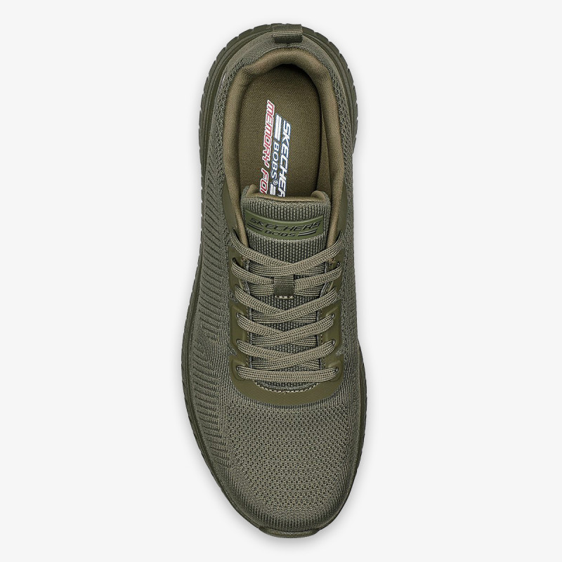 Skechers BOBS SQUAD CHAOS - PRISM BOLD 