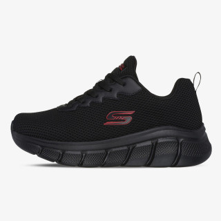 Skechers BOBS B FLEX - CHILL 