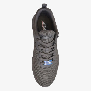 Skechers BOBS B FLEX - CHILL 