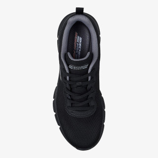 Skechers BOBS B FLEX - ICY EDGE 