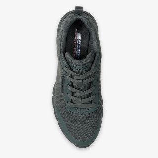 Skechers BOBS B FLEX - RAINY EDGE 