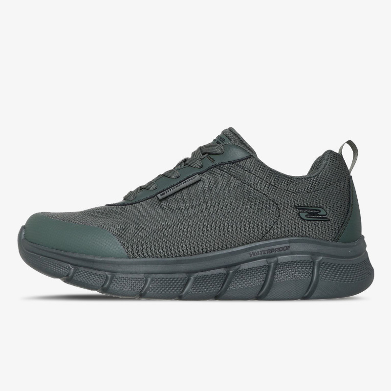 Skechers BOBS B FLEX - RAINY EDGE 