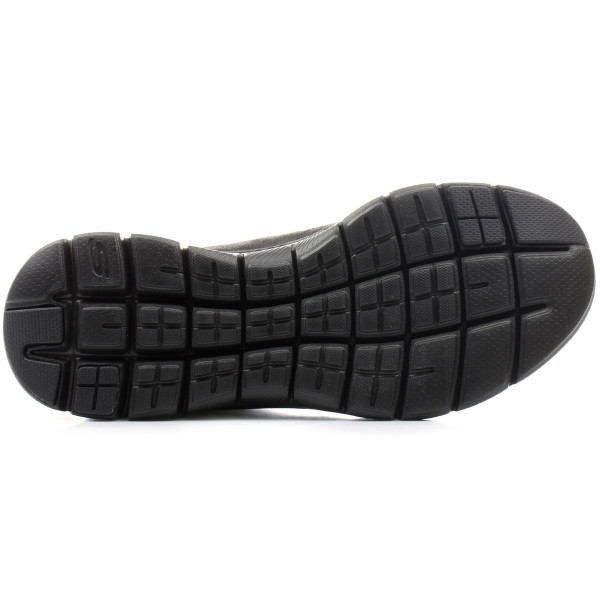 Skechers OBUCA-PATIKE-FLEX APPEAL 2.0- WARM WISHES 