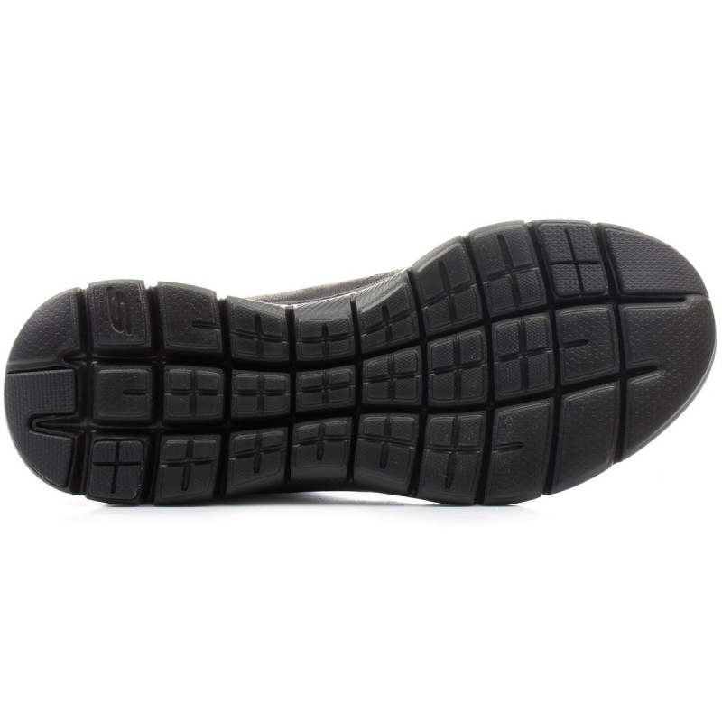 Skechers OBUCA PATIKE FLEX APPEAL 2.0 WARM WISHES Sport Reality