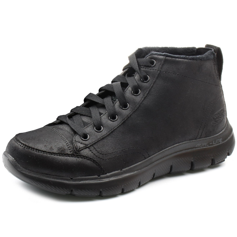 Skechers OBUCA-PATIKE-FLEX APPEAL 2.0- WARM WISHES 