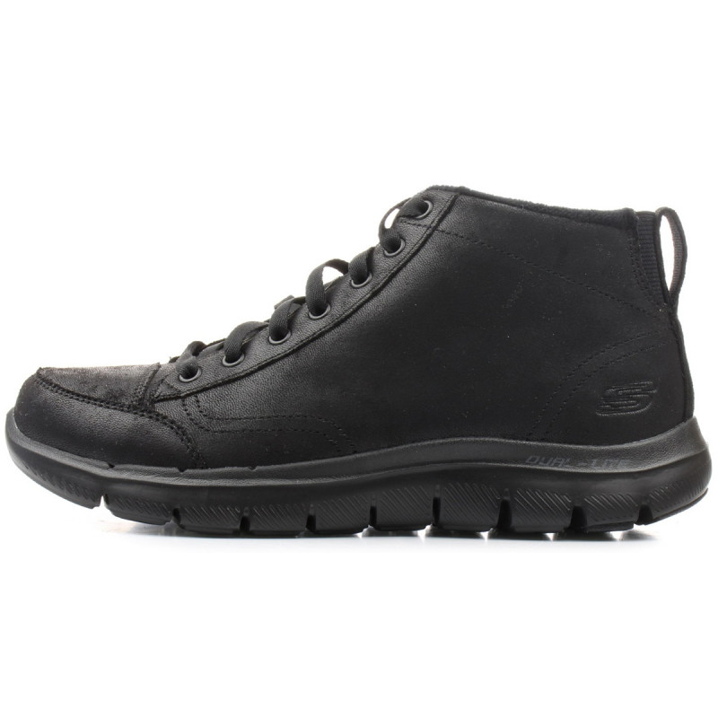 Skechers flex appeal 2.0 warm wishes discount