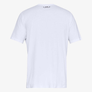 Under Armour UA Sportstyle Left Chest Short Sleeve Shirt 