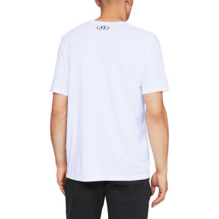 Under Armour UA Sportstyle Left Chest Short Sleeve Shirt 