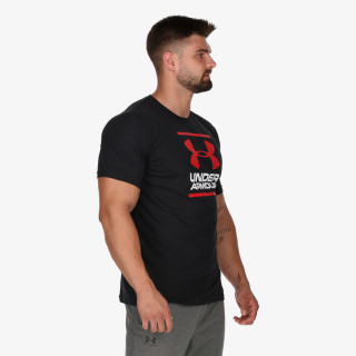 Under Armour UA GL Foundation Short Sleeve T-Shirt 