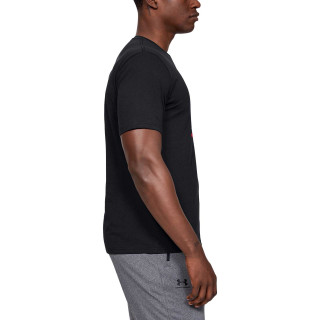 Under Armour UA GL Foundation Short Sleeve T-Shirt 