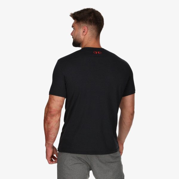 Under Armour UA GL Foundation Short Sleeve T-Shirt 