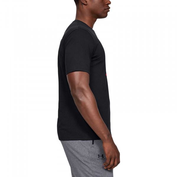 Under Armour UA GL Foundation Short Sleeve T-Shirt 