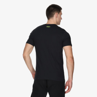 Under Armour UA Boxed Sportstyle Short Sleeve T-Shirt 