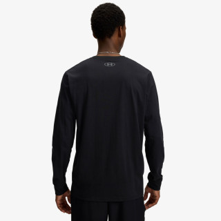 Under Armour UA SPORTSTYLE LEFT CHEST LS 
