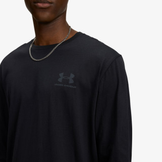 Under Armour UA SPORTSTYLE LEFT CHEST LS 