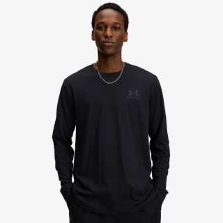 Under Armour UA SPORTSTYLE LEFT CHEST LS 