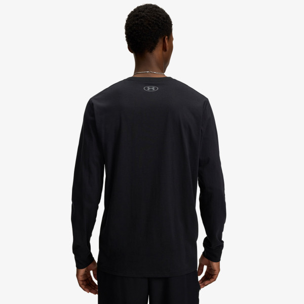 Under Armour UA SPORTSTYLE LEFT CHEST LS 