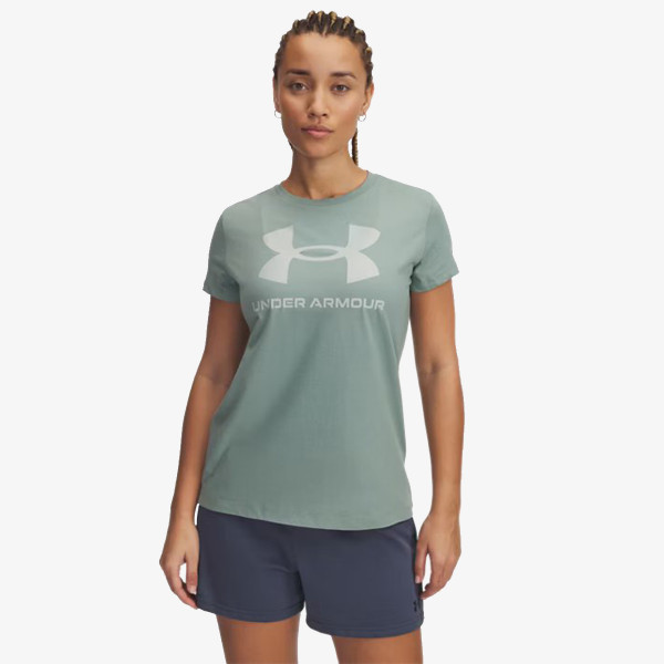 Under Armour Sportstyle Graphic 