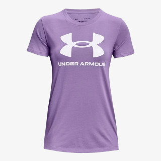 Under Armour Live Sportstyle Graphic SSC 