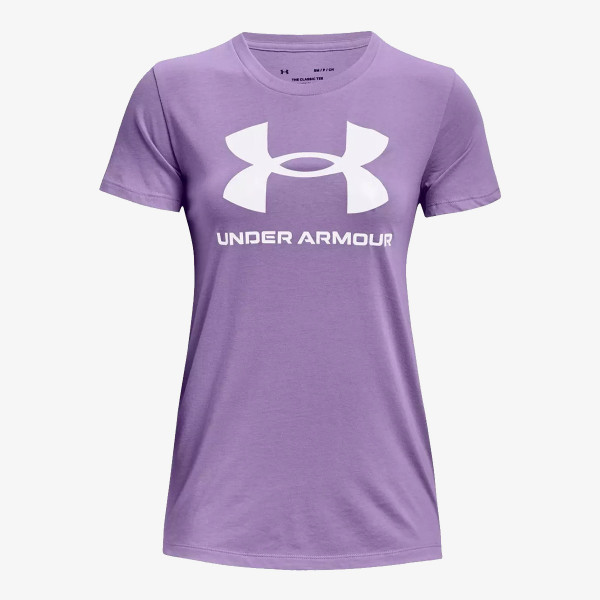 Under Armour Live Sportstyle Graphic SSC 