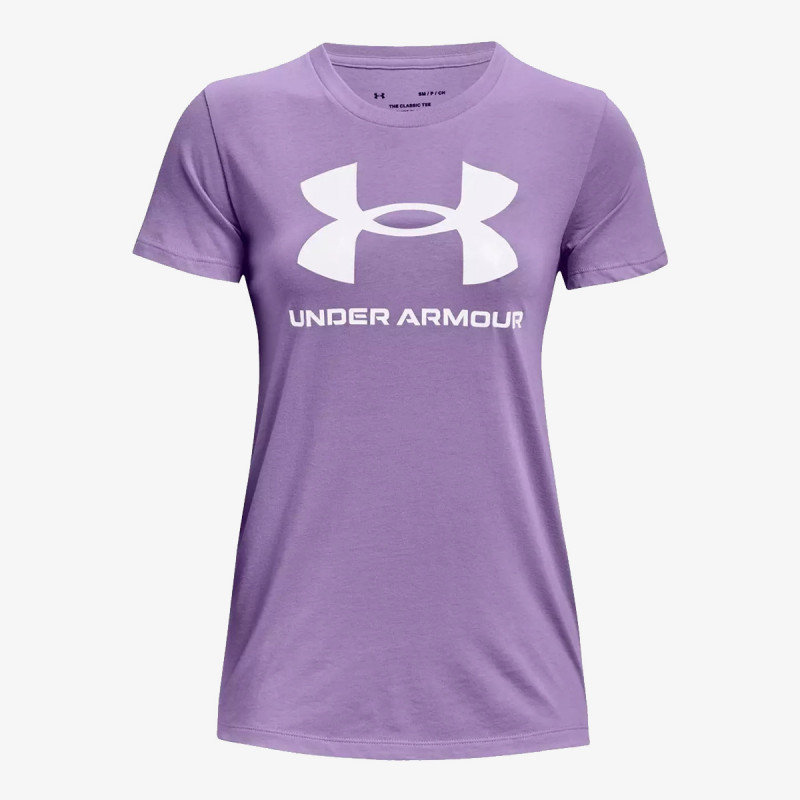 Under Armour Live Sportstyle Graphic SSC 