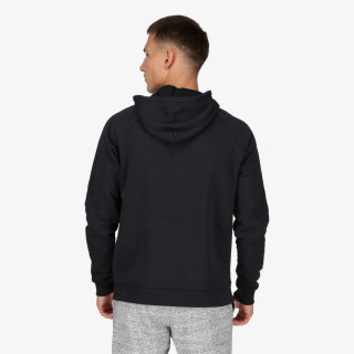 Under Armour UA Rival Fleece Big Logo Hoodie 