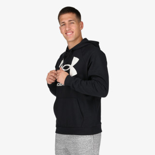 Under Armour UA Rival Fleece Big Logo Hoodie 