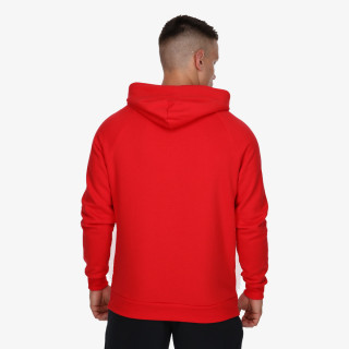 Under Armour UA Rival Fleece Big Logo HD 