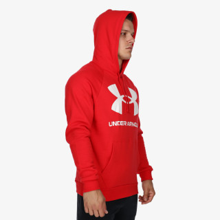 Under Armour UA Rival Fleece Big Logo HD 