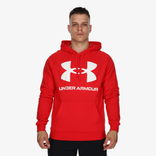Under Armour UA Rival Fleece Big Logo HD 