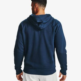 Under Armour UA Rival Fleece Full Zip Hoodie 