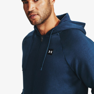 Under Armour UA Rival Fleece Full Zip Hoodie 