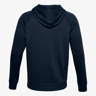 Under Armour UA Rival Fleece Full Zip Hoodie 