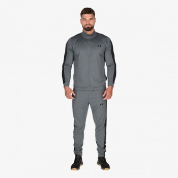 UA KNIT TRACK SUIT