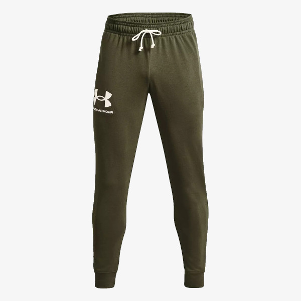 Under Armour RIVAL TERRY 