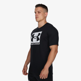 Under Armour ABC Camo Boxed Logo 