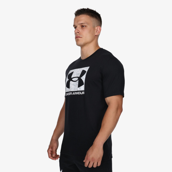 Under Armour ABC Camo Boxed Logo 