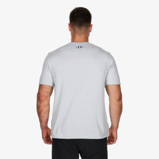 Under Armour UA ABC Camo Boxed Logo Short Sleeve 