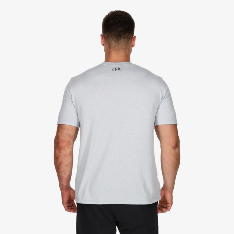 Under Armour UA ABC Camo Boxed Logo Short Sleeve 