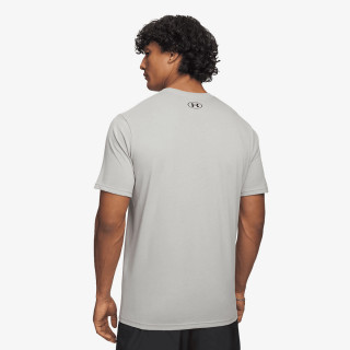 Under Armour UA ABC CAMO BOXED LOGO SS 